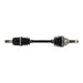 ATV CV/Axle 6 Ball Complete Shaft Honda