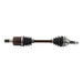 ATV CV/Axle 6 Ball Complete Shaft Honda