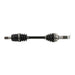 ATV CV/Axle 6 Ball Complete Shaft Honda