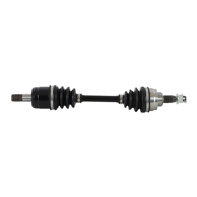 ATV CV/Axle 6 Ball Complete Shaft (AB6-HO-8-306)