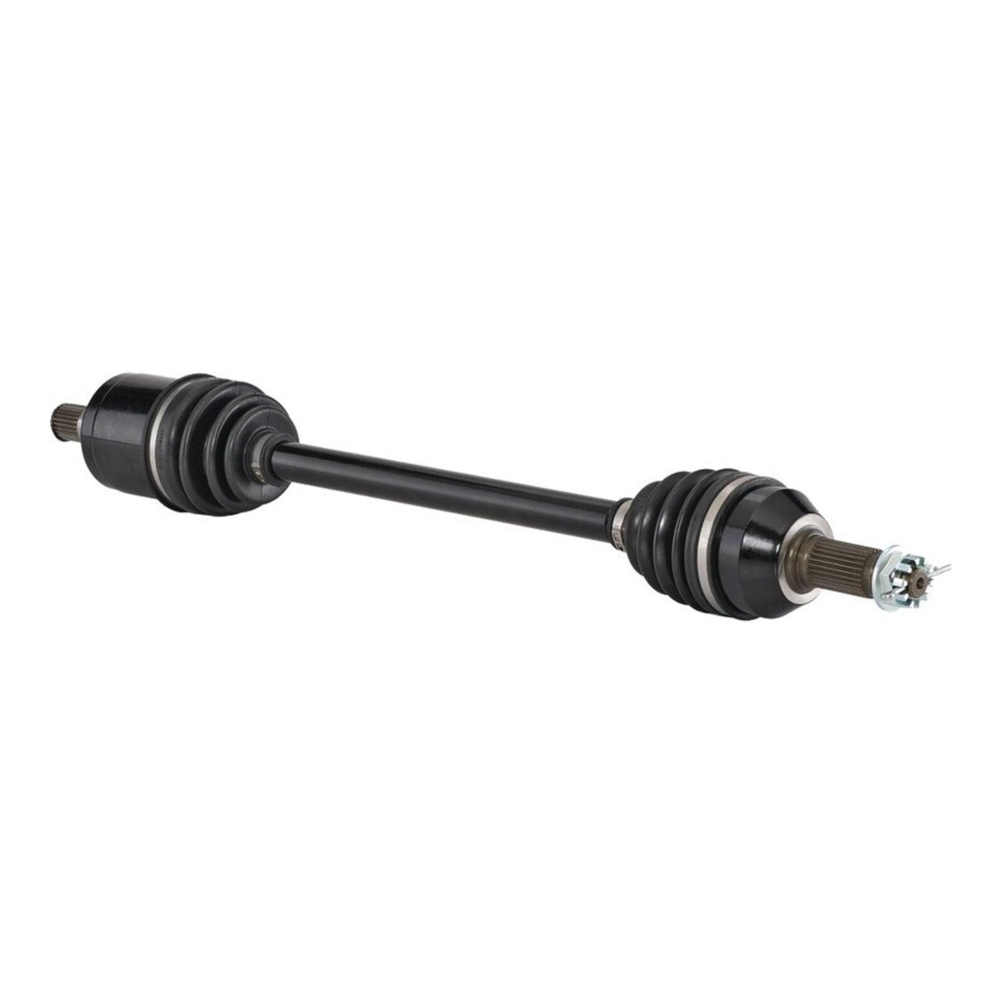 ATV CV Axle 6 Ball Complete Shaft - Honda