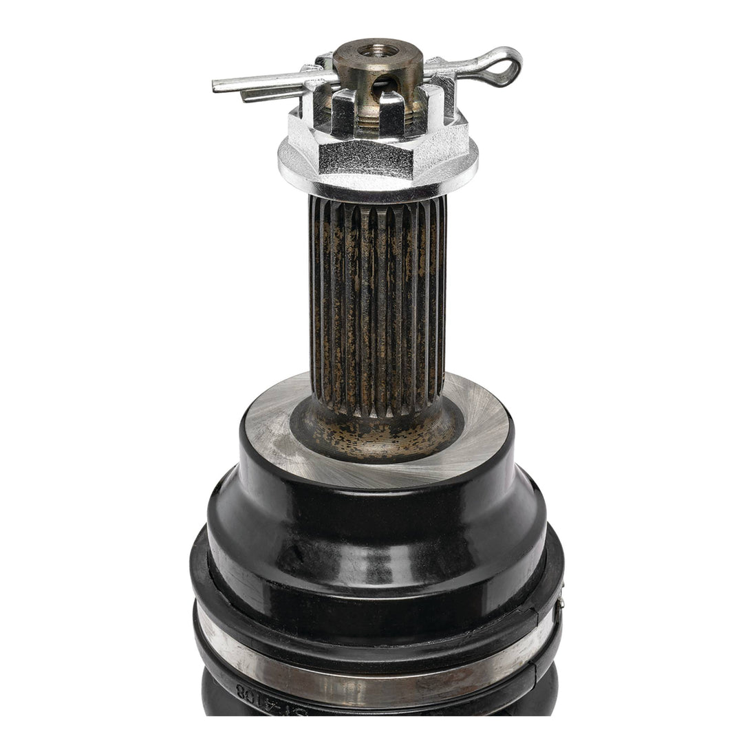 ATV CV/Axle 6 Ball Complete Shaft Honda