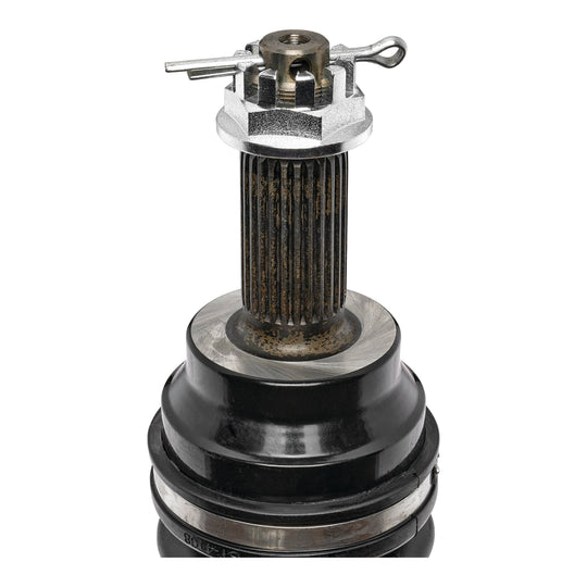 ATV CV/Axle 6 Ball Complete Shaft Honda