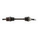 ATV CV/Axle 6 Ball Complete Shaft Kawasaki
