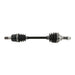 ATV CV/Axle 6 Ball Complete Shaft Kawasaki