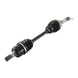 ATV CV/Axle 6 Ball Complete Shaft Kawasaki