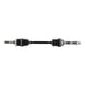 ATV CV/Axle 6 Ball Complete Shaft Kawasaki