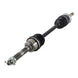 ATV CV/Axle 6 Ball Complete Shaft Kawasaki