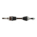 ATV CV/Axle 6 Ball Complete Shaft Kawasaki