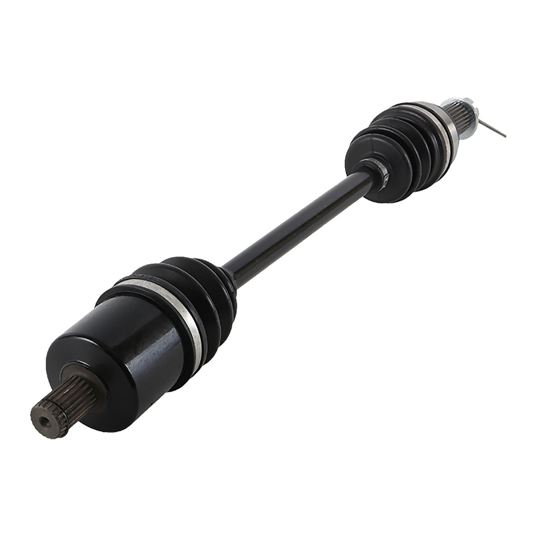 ATV CV Axle 6 Ball Complete Shaft (AB6-PO-8-312)