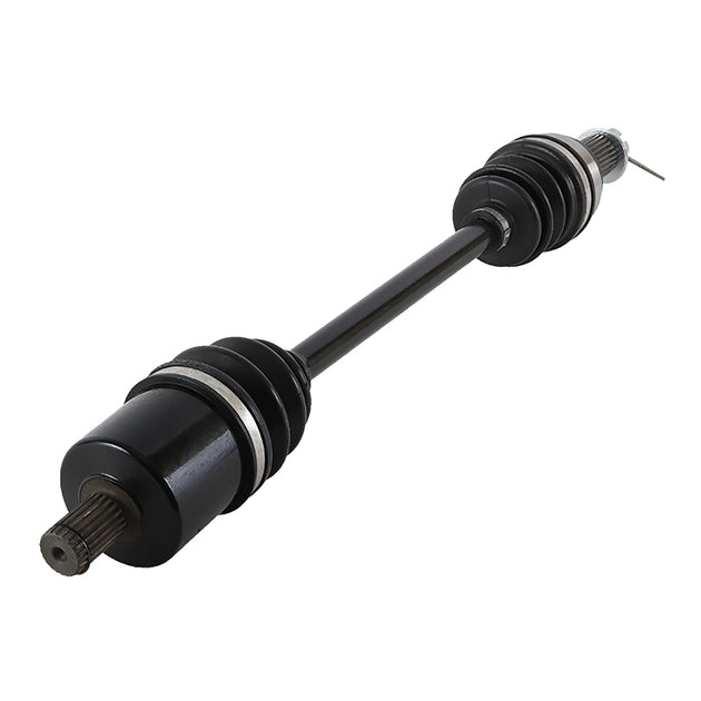 ATV CV Axle 6 Ball Complete Shaft (AB6-PO-8-312)