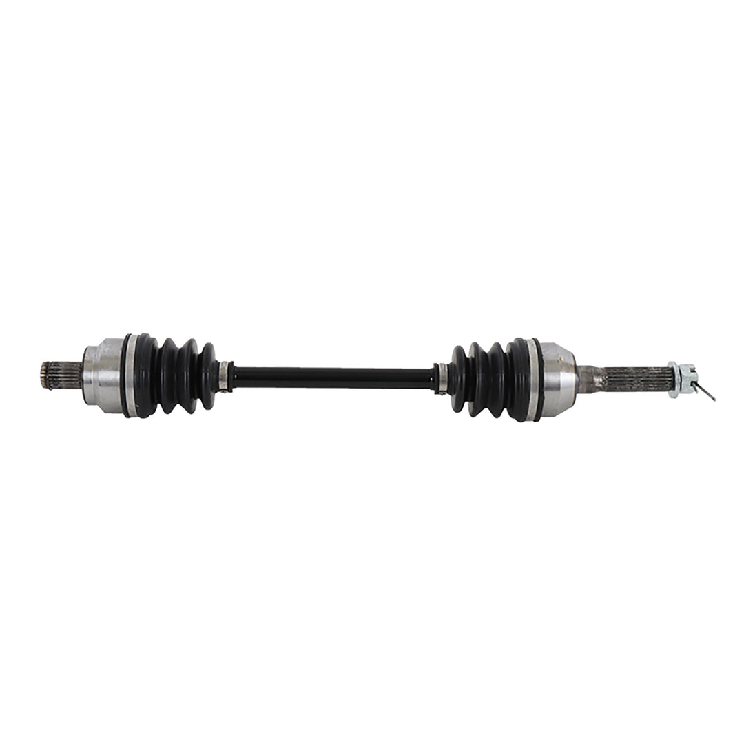 ATV CV Axle 6 Ball Complete Shaft (AB6-PO-8-321)