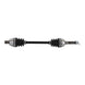ATV CV Axle 6 Ball Complete Shaft (AB6-PO-8-321)