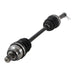 ATV CV Axle 6 Ball Complete Shaft (AB6-PO-8-321)