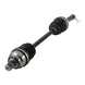 ATV CV Axle 6 Ball Complete Shaft (AB6-PO-8-321)