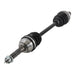 ATV CV Axle 6 Ball Complete Shaft (AB6-PO-8-321)