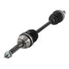 ATV CV Axle 6 Ball Complete Shaft (AB6-PO-8-321)
