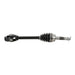 ATV CV/Axle 6 Ball Complete Shaft Polaris