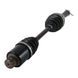 ATV CV Axle 6 Ball Complete Shaft (AB6-PO-8-329)