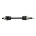 ATV CV/Axle 6 Ball Complete Shaft Polaris