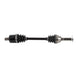 ATV CV Axle 6 Ball Complete Shaft - Polaris