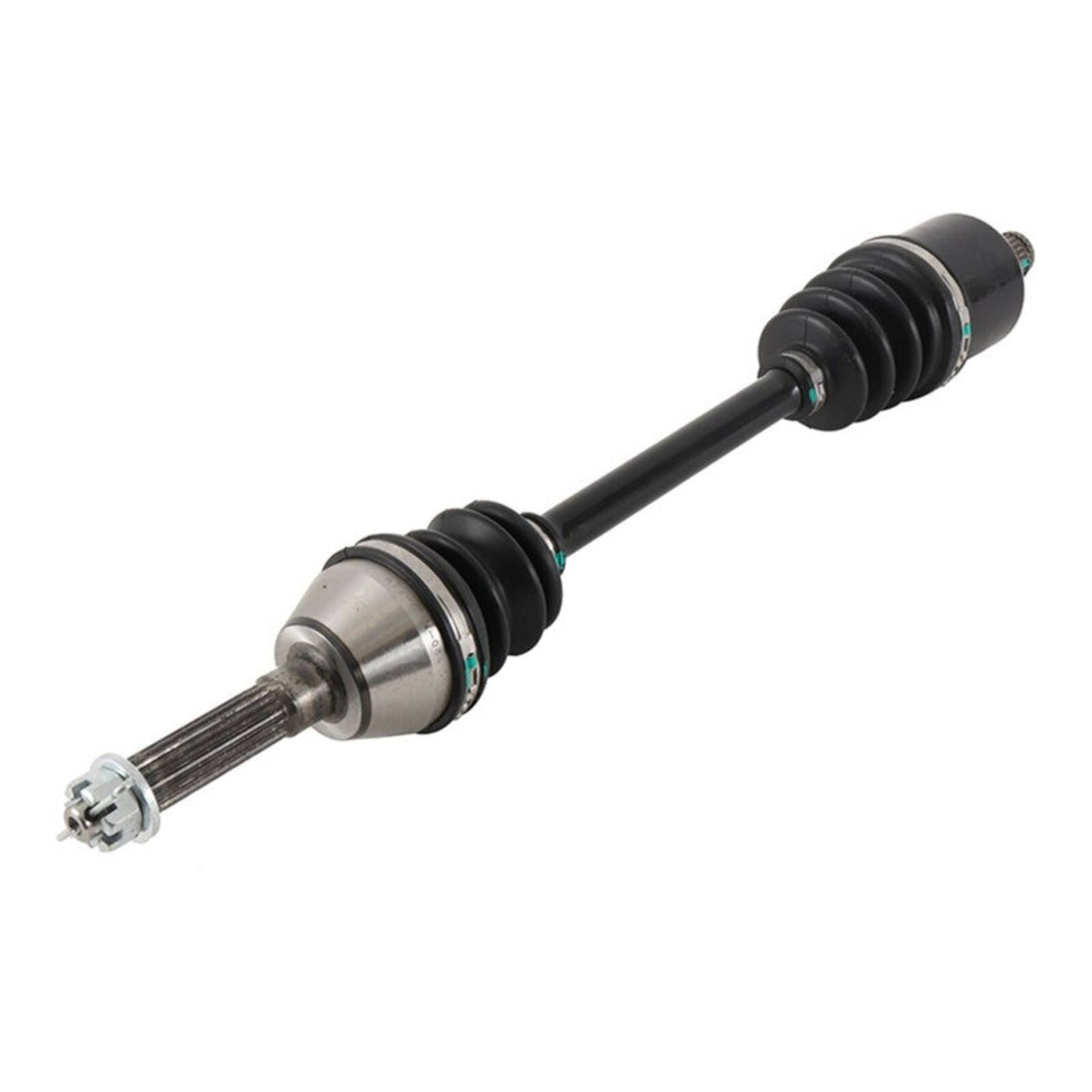ATV CV Axle 6 Ball Complete Shaft - Polaris