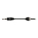 ATV CV/Axle 6 Ball Complete Shaft Polaris