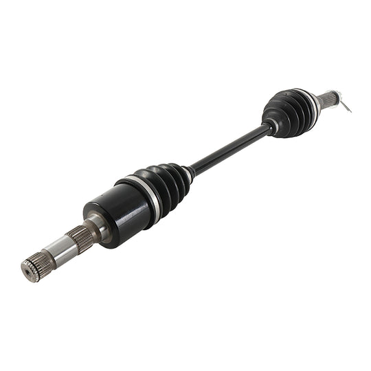 ATV CV/Axle 6 Ball Complete Shaft Polaris