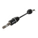 ATV CV/Axle 6 Ball Complete Shaft Polaris