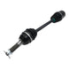 ATV CV Axle 6 Ball Complete Shaft - Polaris