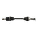 ATV CV/Axle 6 Ball Complete Shaft Suzuki