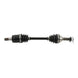 ATV CV/Axle 6 Ball Complete Shaft Suzuki