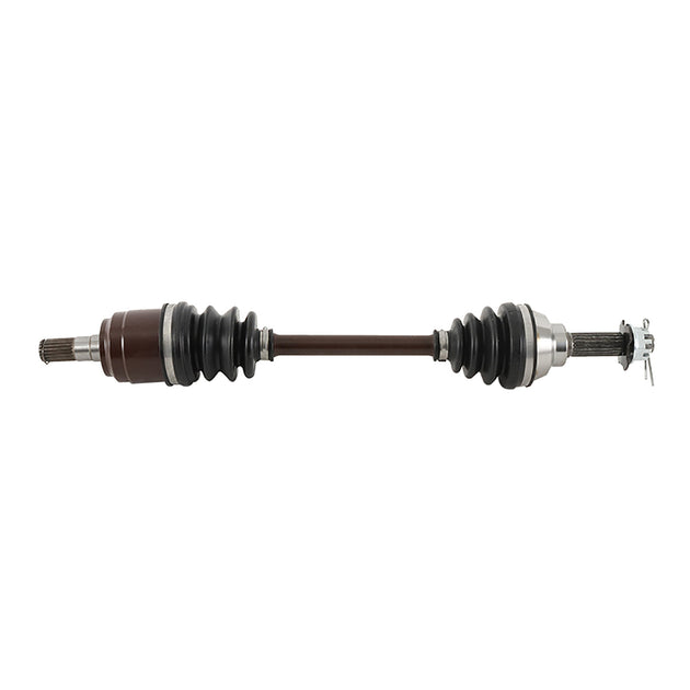 ATV CV/Axle 6 Ball Complete Shaft (AB6-SK-8-300)