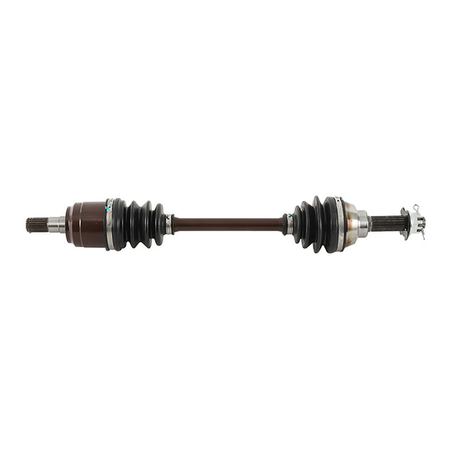 ATV CV/Axle 6 Ball Complete Shaft - Suzuki