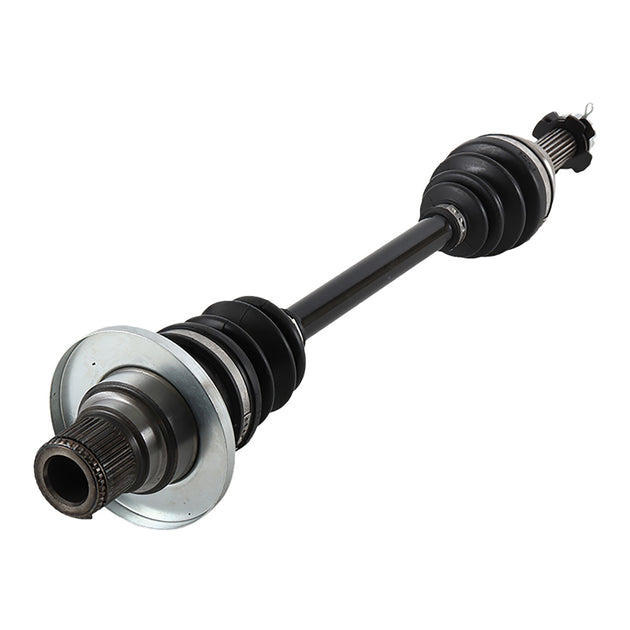 ATV CV/Axle 6 Ball Complete Shaft - Suzuki