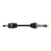 ATV CV/Axle 6 Ball Complete Shaft Yamaha