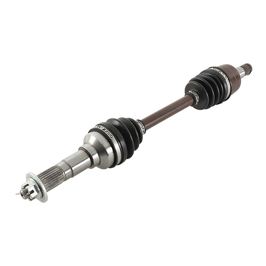 ATV CV/Axle 6 Ball Complete Shaft Yamaha