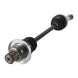 ATV CV Axle 6 Ball Complete Shaft (AB6-YA-8-322)