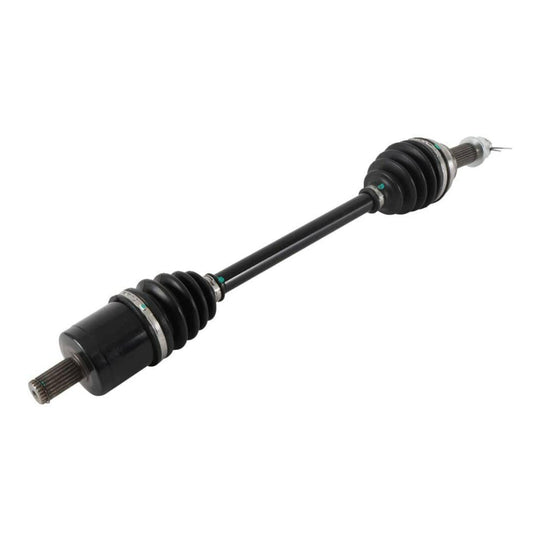 ATV CV/AXLE 6 BALL COMPLETE SHAFT AB6-YA-8-357