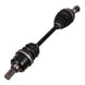 ATV CV/Axle 6 Ball Complete Shaft Yamaha