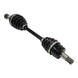 ATV CV/Axle 6 Ball Complete Shaft Yamaha