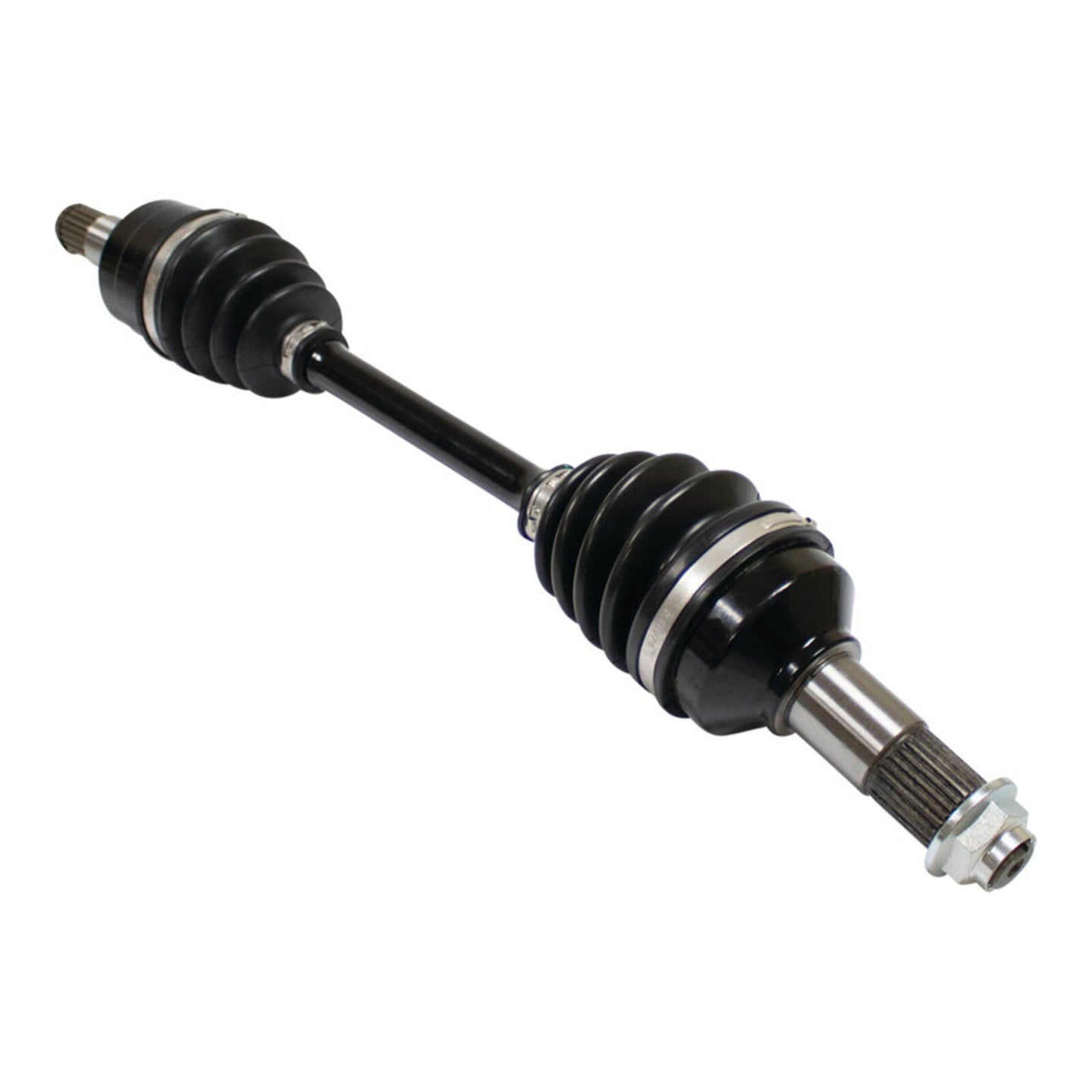 ATV CV/Axle 6 Ball Complete Shaft Yamaha