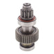 HD Starter Clutch '07-Up Big Twin 79-2104
