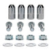 Wheel Stud and Nut Kit 85-1127