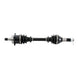 ATV CV/Axle 8 Ball Complete Shaft Can-Am
