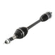 ATV CV/Axle 8 Ball Complete Shaft Can-Am