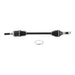 ATV CV/Axle 8 Ball Complete Shaft Can-Am