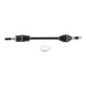 ATV CV/Axle 8 Ball Complete Shaft Can-Am