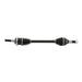 ATV CV/Axle 8 Ball Complete Shaft Can-Am