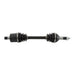 ATV CV/Axle 8 Ball Complete Shaft Can-Am